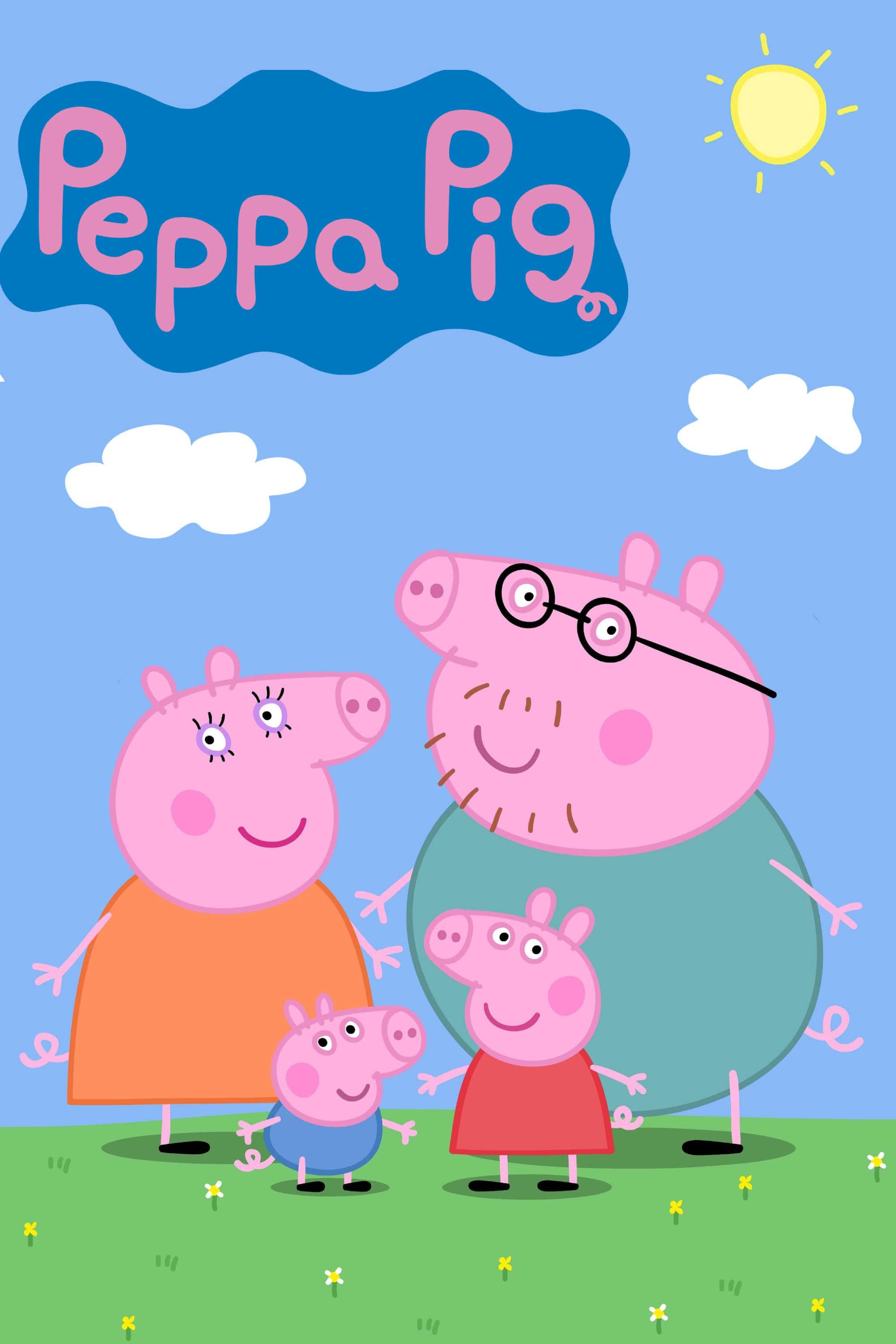 Peppa Pig