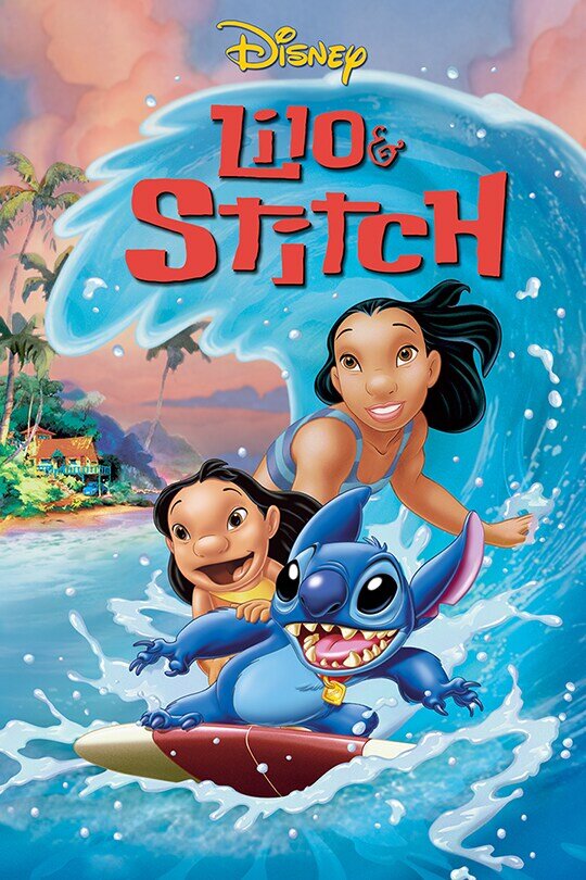 Lilo and Stitch