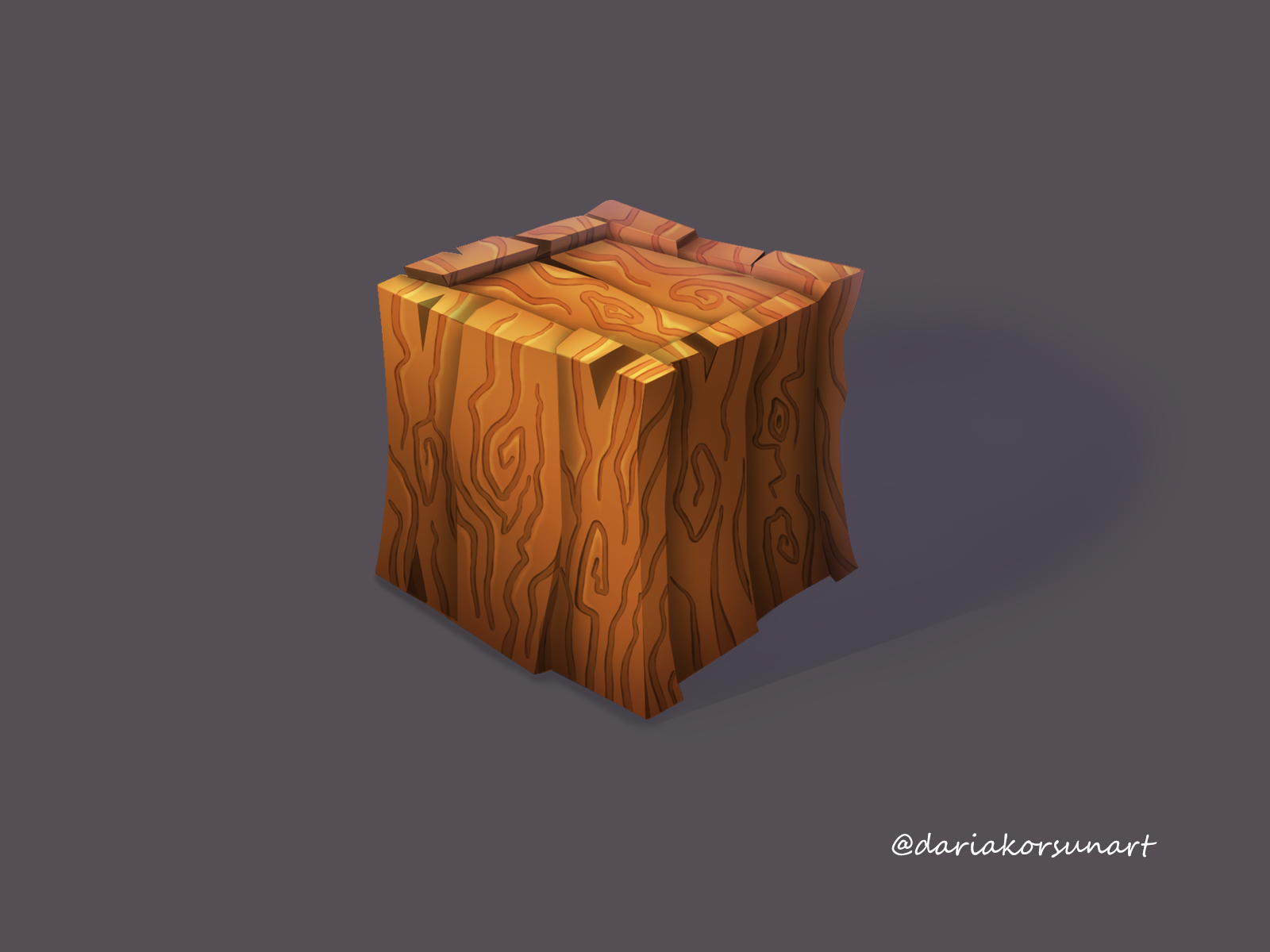 Wood